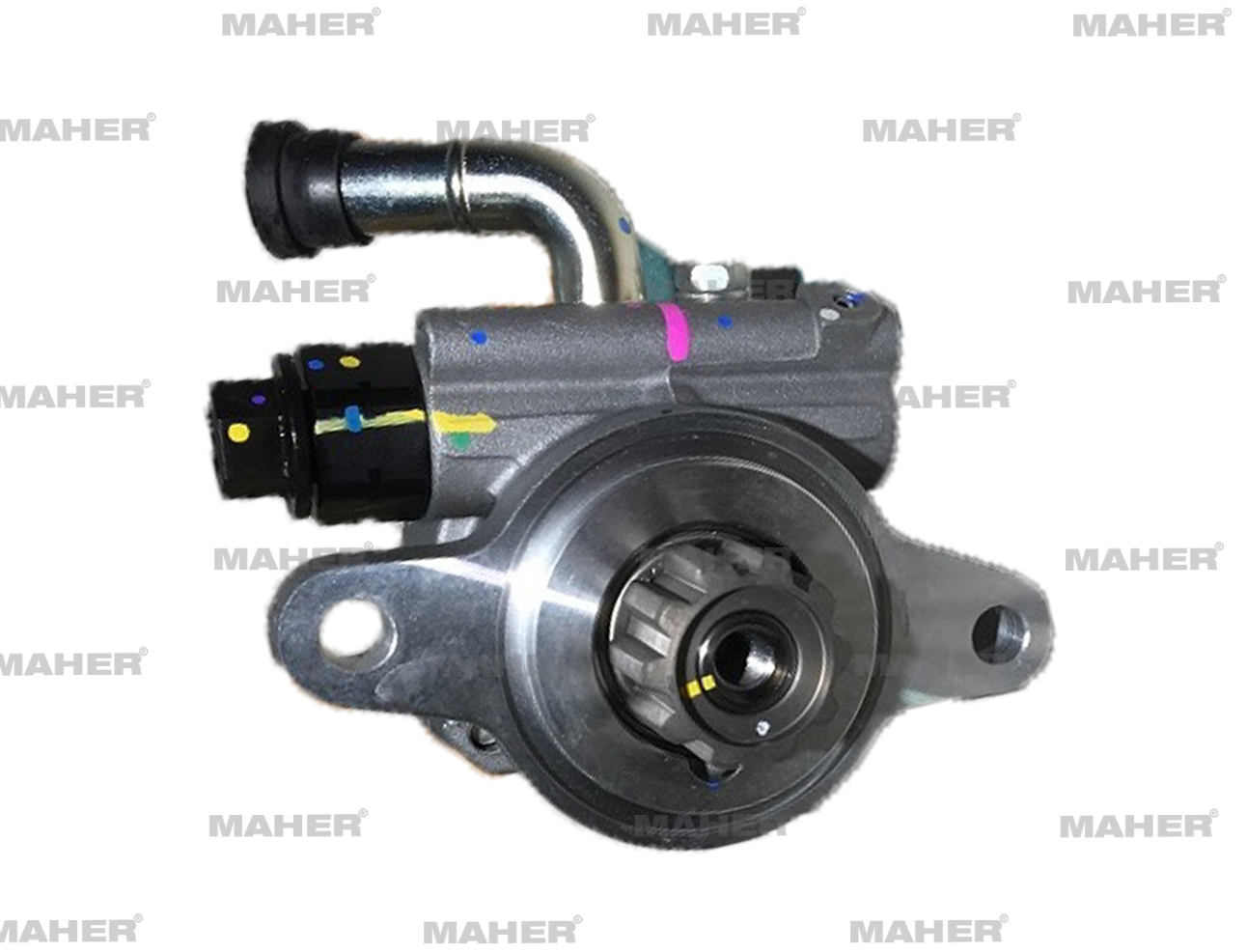 Toyota Hilux Direksiyon Pompası 2006-2011